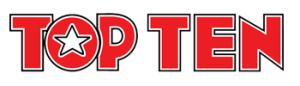 TOP TEN Türkiye