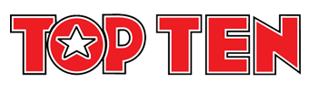 TOP TEN Türkiye